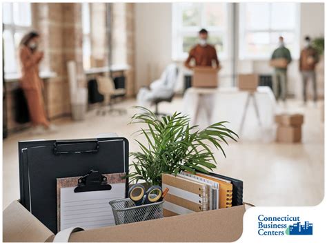 The Pros and Cons of Office Relocation .